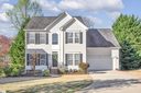 11 Silverthorn Court sold home in Simpsonville, SC