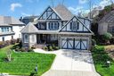 116 Kettle Oak Way sold home in Simpsonville, SC