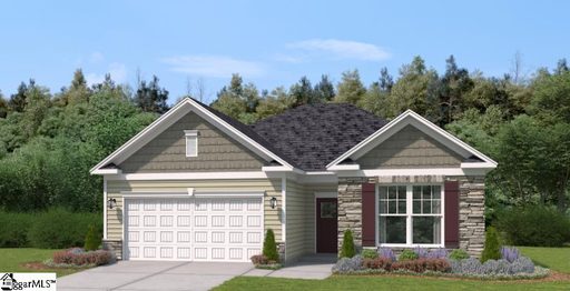 672 Clairbrook Court