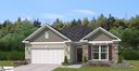 672 Clairbrook Court sold home in Greer, SC