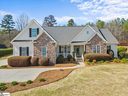 118 Lantern Ridge Drive sold home in Easley, SC