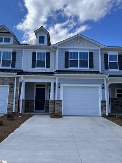 345 Nettle Lane Lot 277