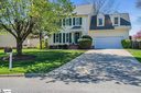 5 Brookford Court sold home in Greenville, SC