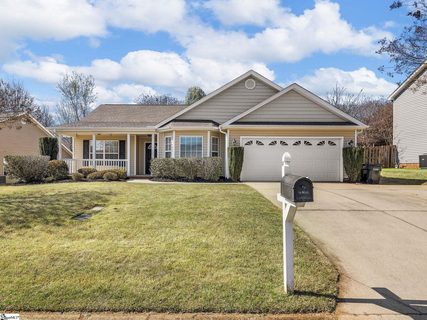 9 Olivine Way sold home in Granite Woods South, Greer, SC