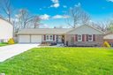 602 Hedgewood Terrace sold home in Greer, SC