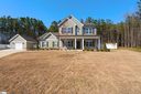 102 Martin Woods Way sold home in Fountain Inn, SC