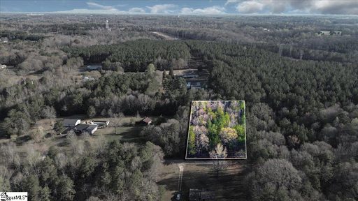 Manchester Avenue Lot 124 sold lot in Caroline Court, Piedmont, SC