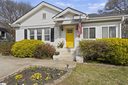 600 N Franklin Road sold home in Greenville, SC