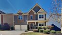 347 Bridge Crossing Drive sold home in Simpsonville, SC