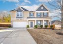 28 Howards End Court sold home in Simpsonville, SC