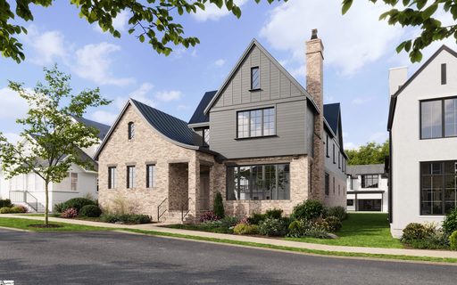 201 Burriss Drive