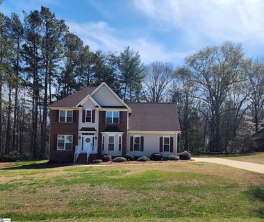415 Woodson Road sold home in Woodson Lake, Piedmont, SC