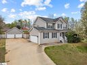 101 Whipple Lane sold home in Taylors, SC