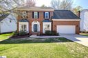 40 Willow Oak Court sold home in Simpsonville, SC