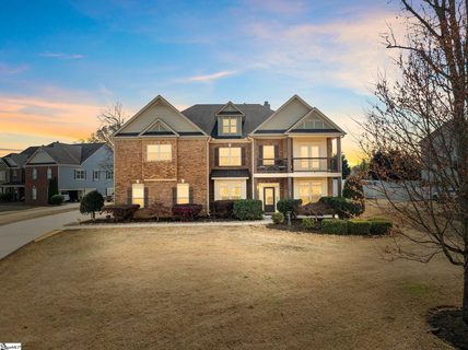 201 Rockbrook Court sold home in Airy Springs, Easley, SC