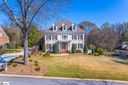 407 Thornblade Boulevard sold home in Greer, SC