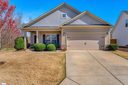 304 Rossmoor Court sold home in Duncan, SC