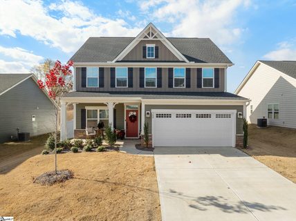 502 Spokane Drive