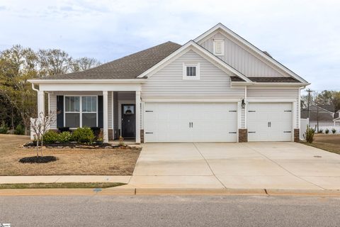 8 Dodd Trail