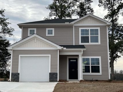 137 Myers Lane Lot 16