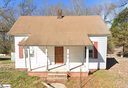 24 Smythe Street sold home in Belton, SC