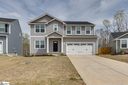 315 Callie Way sold home in Easley, SC
