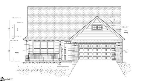 123 Megan Court