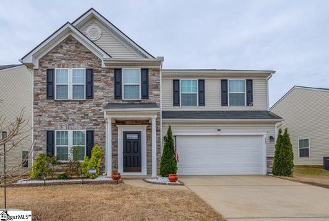 263 Mercer Drive