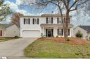 207 Crossview Drive sold home in Simpsonville, SC