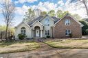 108 Planters Drive sold home in Duncan, SC