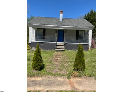 204 Woodside Circle sold home in Woodside Mill, Simpsonville, SC