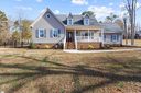 101 Angler Drive sold home in Laurens, SC