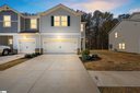 421 Windsinger Lane sold home in Greer, SC