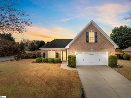 1 Arabian Way sold home in Steeple Chase, Simpsonville, SC