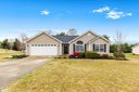 57 Sacha Lane sold home in Travelers Rest, SC