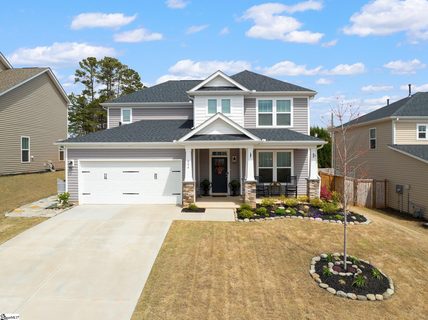 804 Redmill Lane