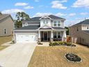 804 Redmill Lane sold home in Duncan, SC