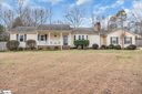 211 Plantation Drive sold home in Greer, SC