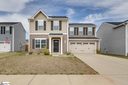 223 Ralston Road sold home in Greer, SC