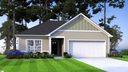 122 Myers Lane Lot 27 sold home in Laurens, SC