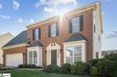 100 Crossvine Way sold home in Simpsonville, SC