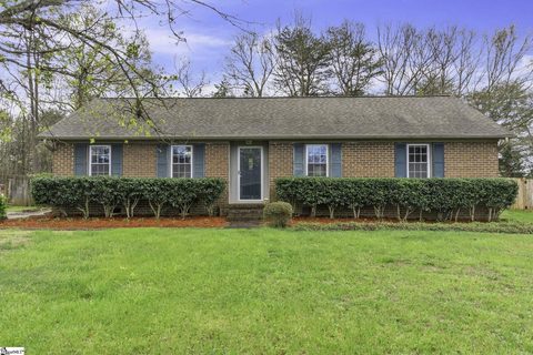 16 Berea Forest Circle sold home in Berea Forest, Greenville, SC