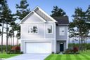 116 Myers Lane Lot 29 sold home in Laurens, SC
