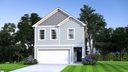 112 Myers Lane Lot 31 sold home in Laurens, SC