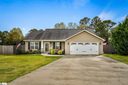 9 Medford Court sold home in Anderson, SC