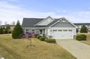 509 Harwood Court sold home in Greenville, SC