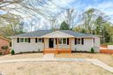 500 Farmington Road sold home in Greenville, SC