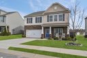 304 Cabot Hill Lane sold home in Greer, SC