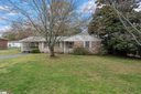 203 Fairhaven Drive sold home in Taylors, SC
