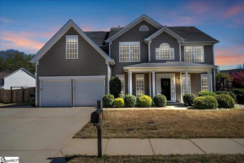 602 Morning Creek Place sold home in Warrenton, Greenville, SC